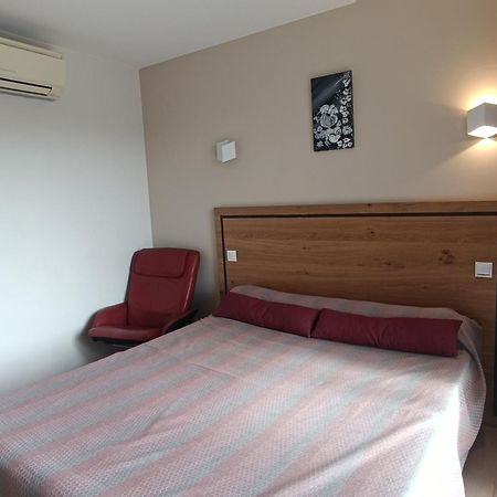 Hotel Residence Bergara Суред Экстерьер фото