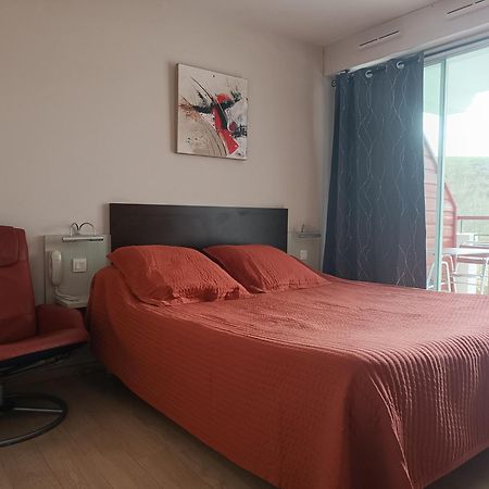 Hotel Residence Bergara Суред Экстерьер фото