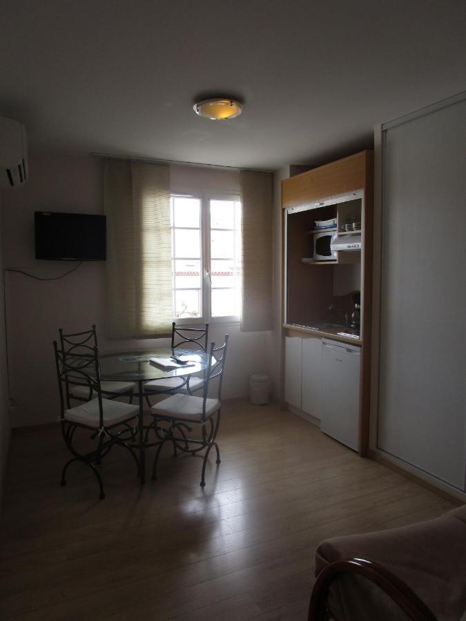 Hotel Residence Bergara Суред Экстерьер фото
