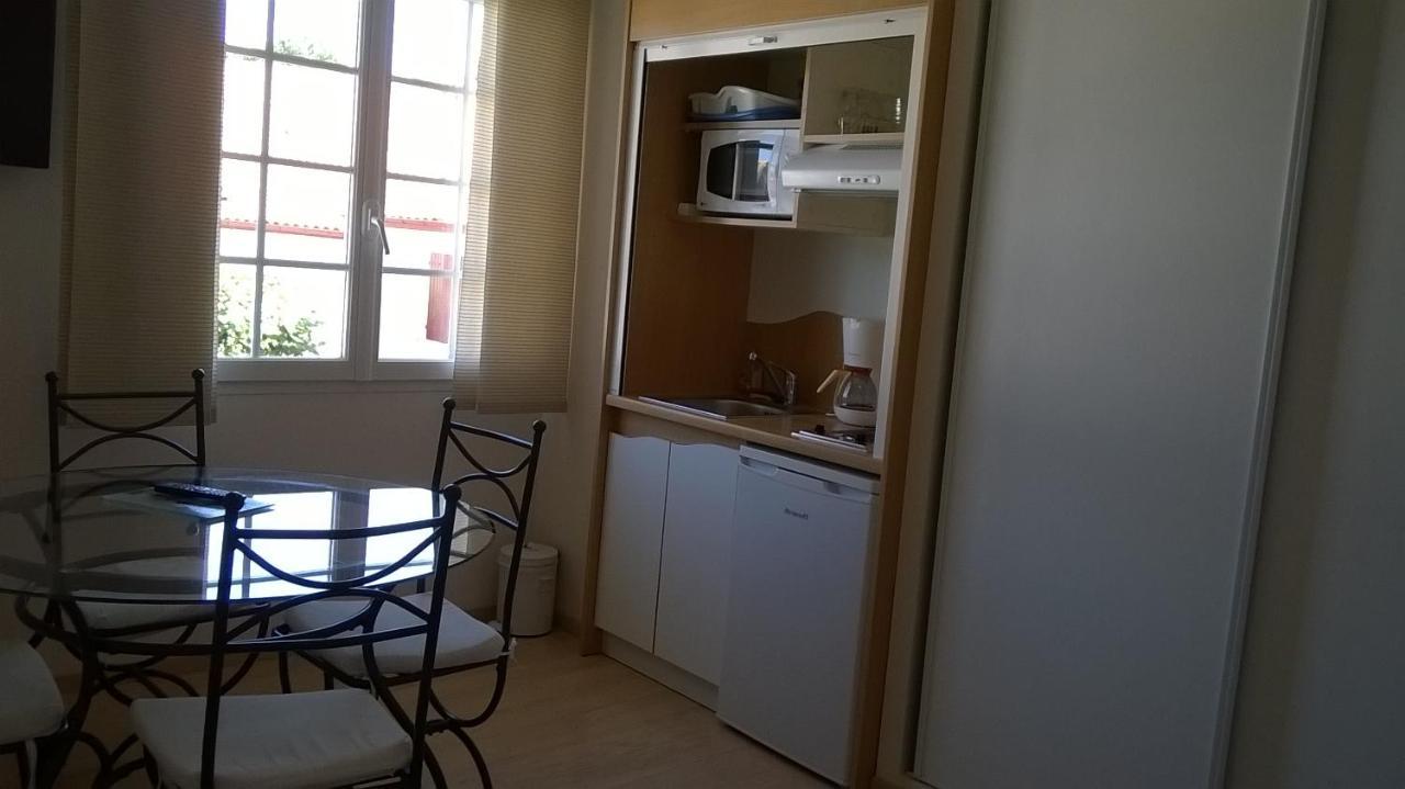 Hotel Residence Bergara Суред Экстерьер фото