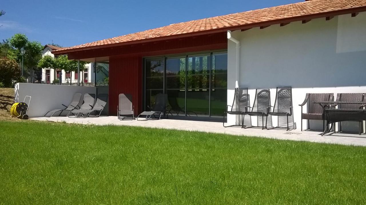 Hotel Residence Bergara Суред Экстерьер фото
