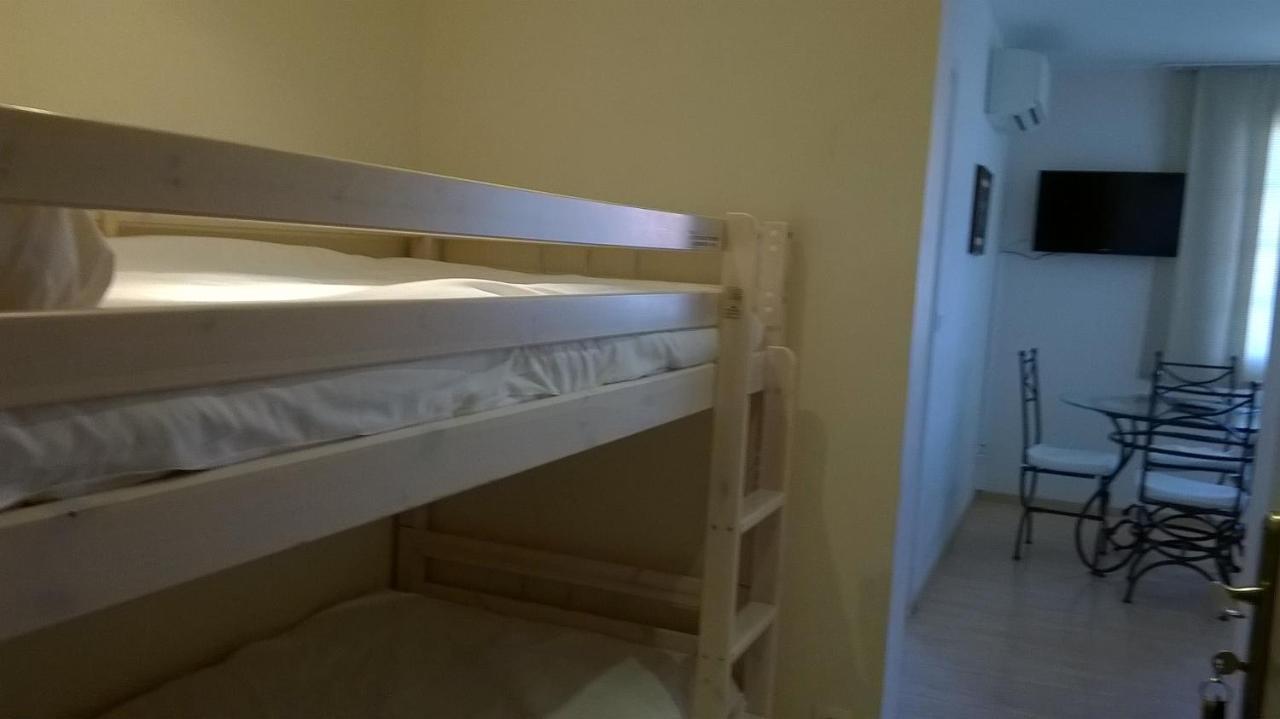 Hotel Residence Bergara Суред Экстерьер фото