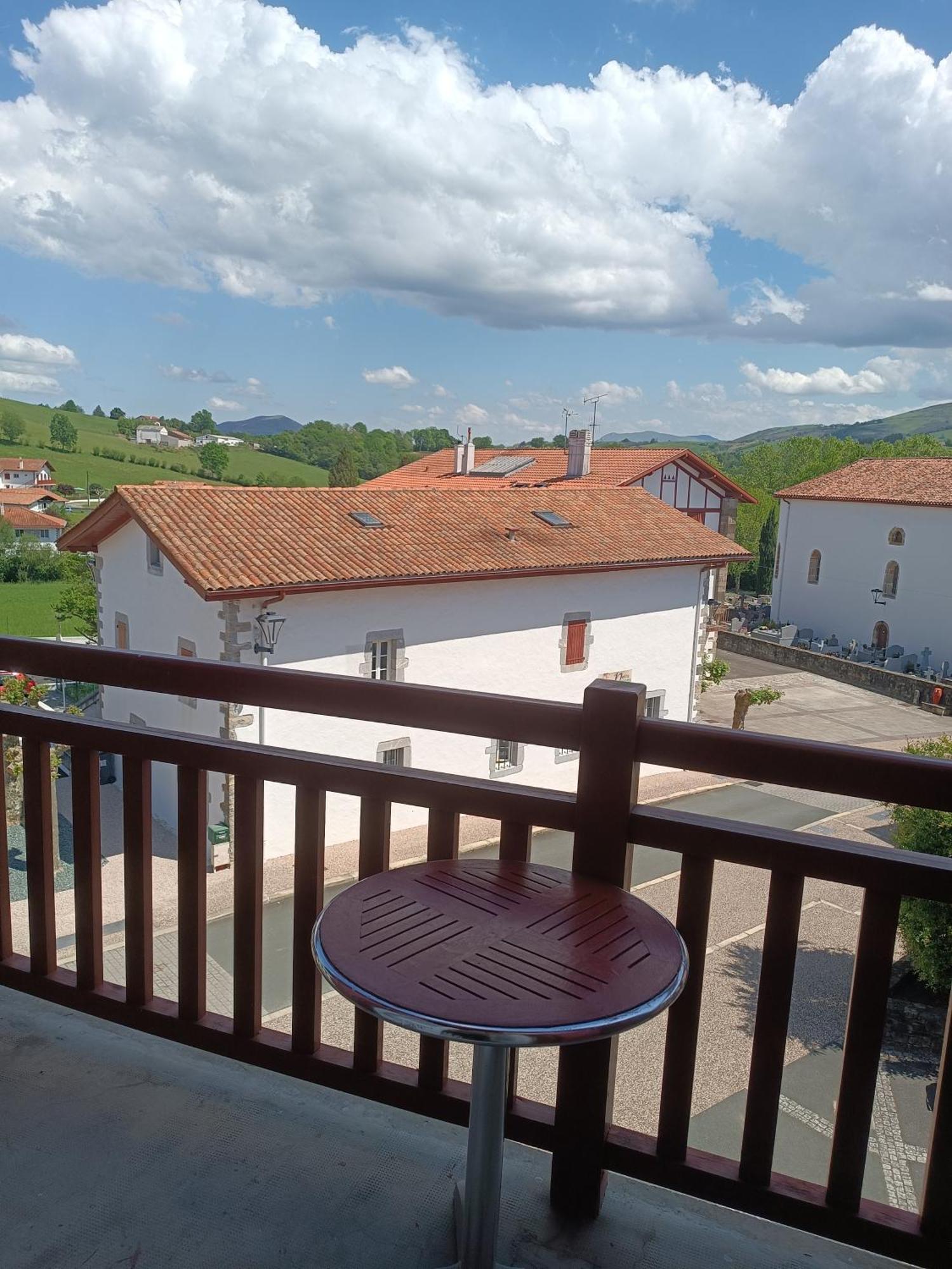 Hotel Residence Bergara Суред Экстерьер фото