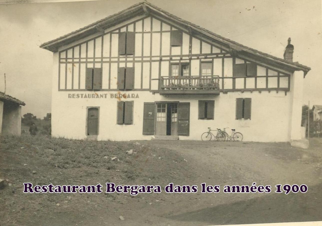 Hotel Residence Bergara Суред Экстерьер фото