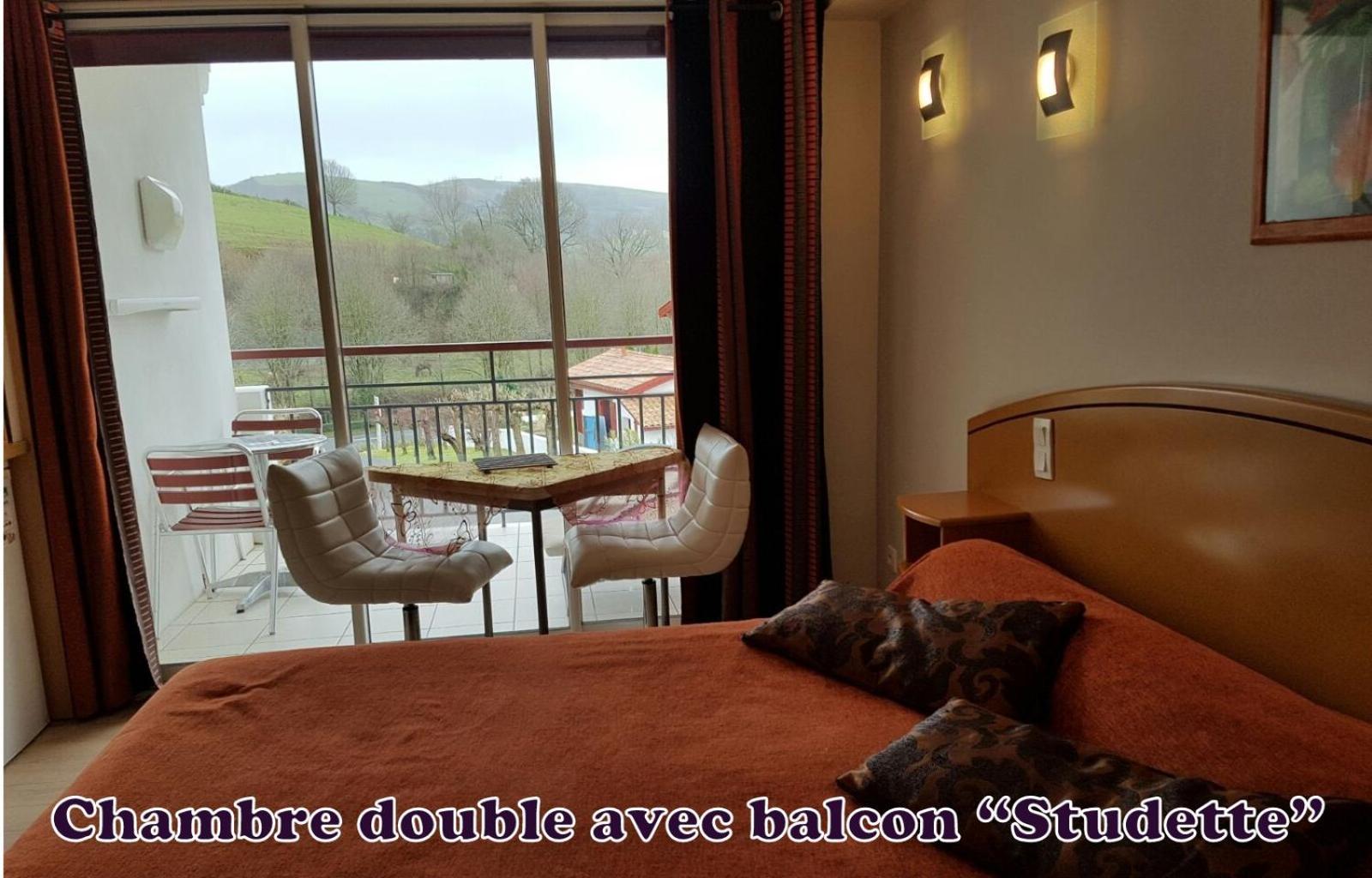 Hotel Residence Bergara Суред Экстерьер фото