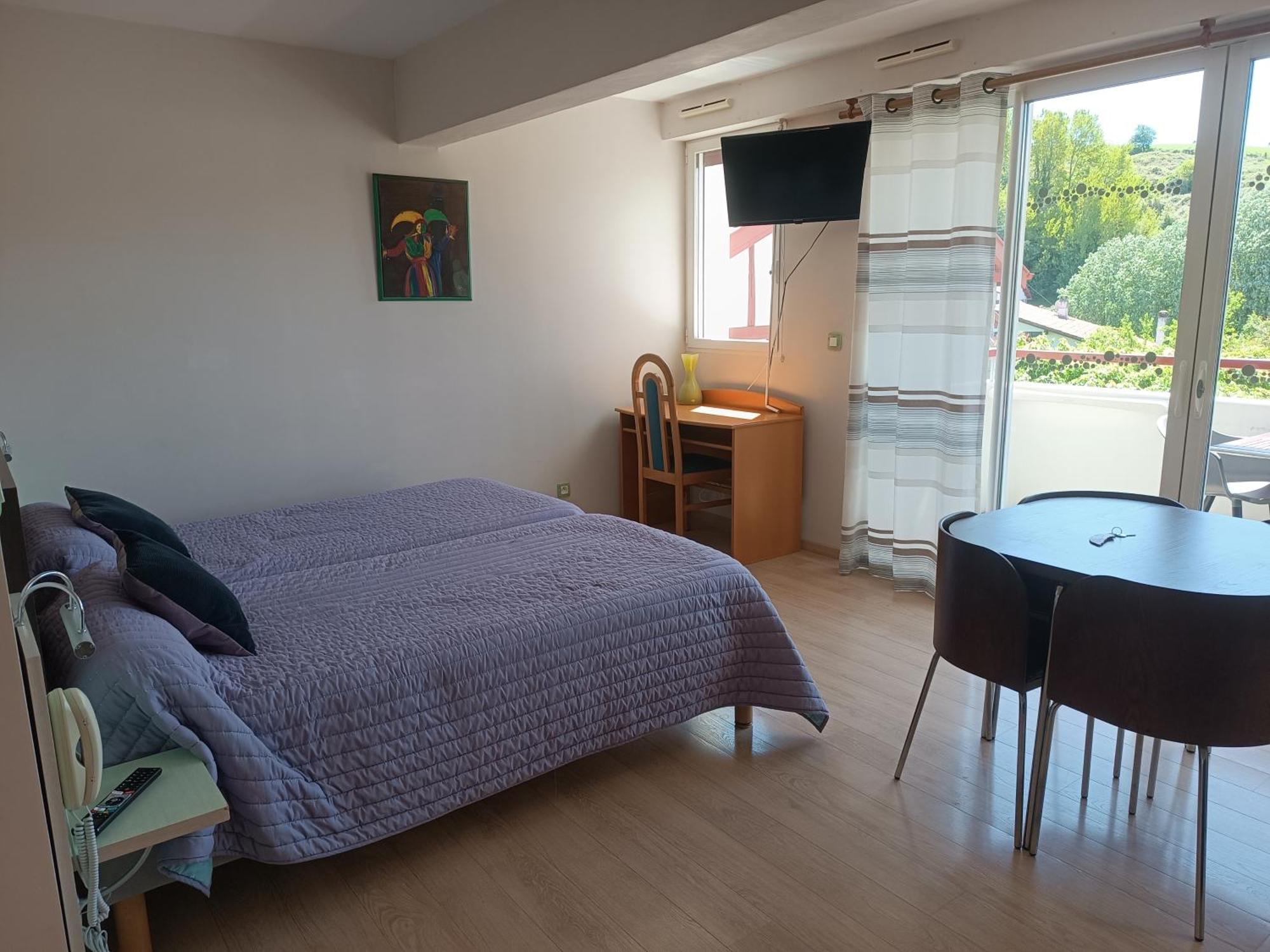 Hotel Residence Bergara Суред Экстерьер фото
