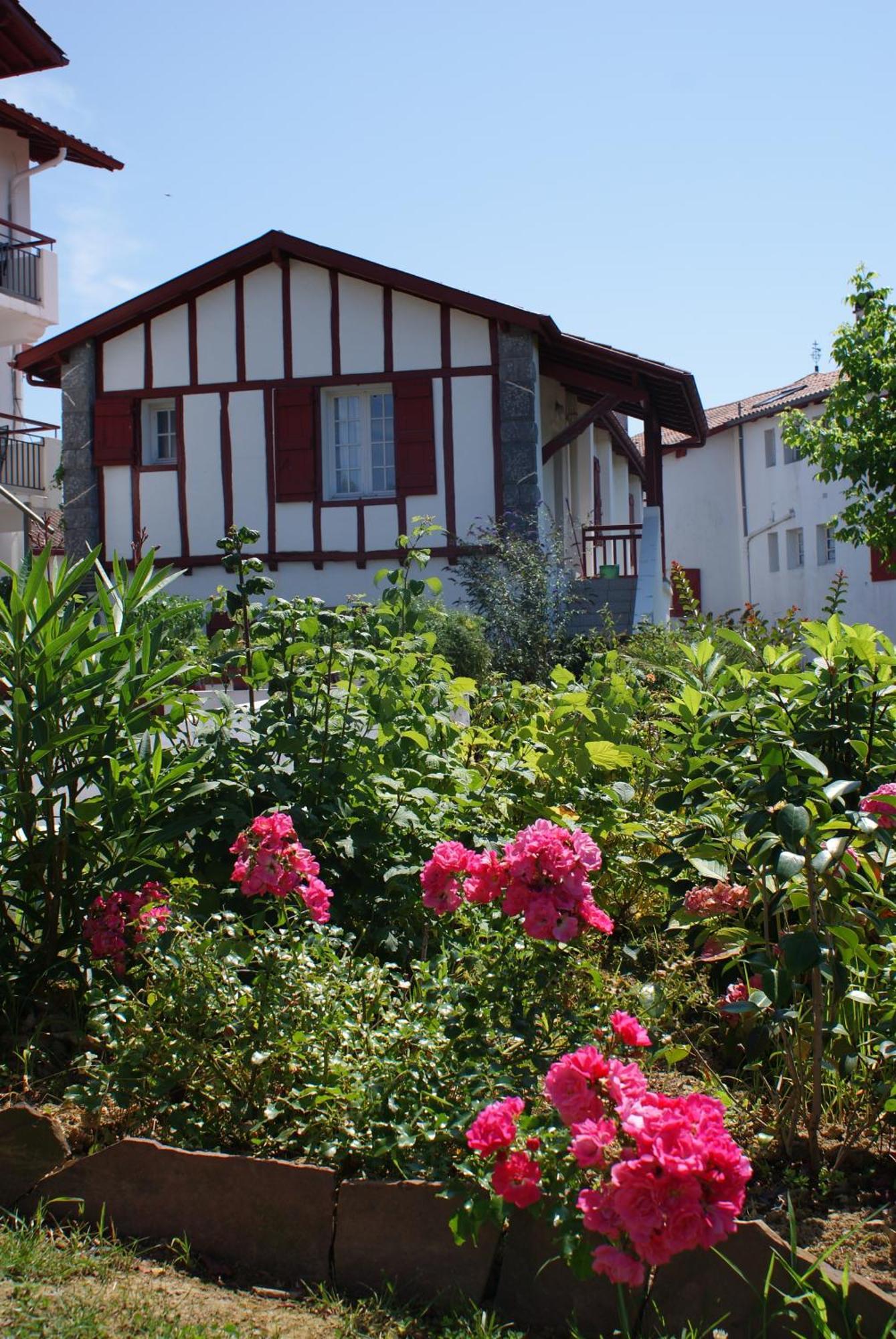 Hotel Residence Bergara Суред Экстерьер фото