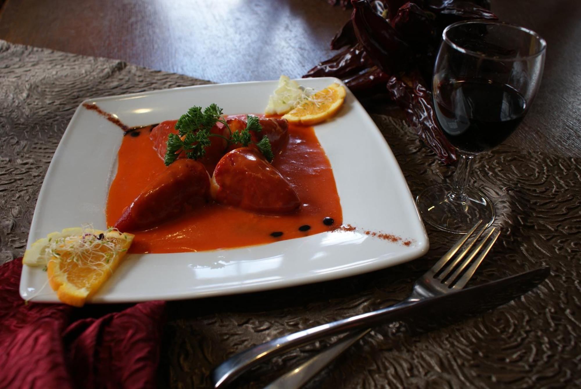 Hotel Residence Bergara Суред Экстерьер фото