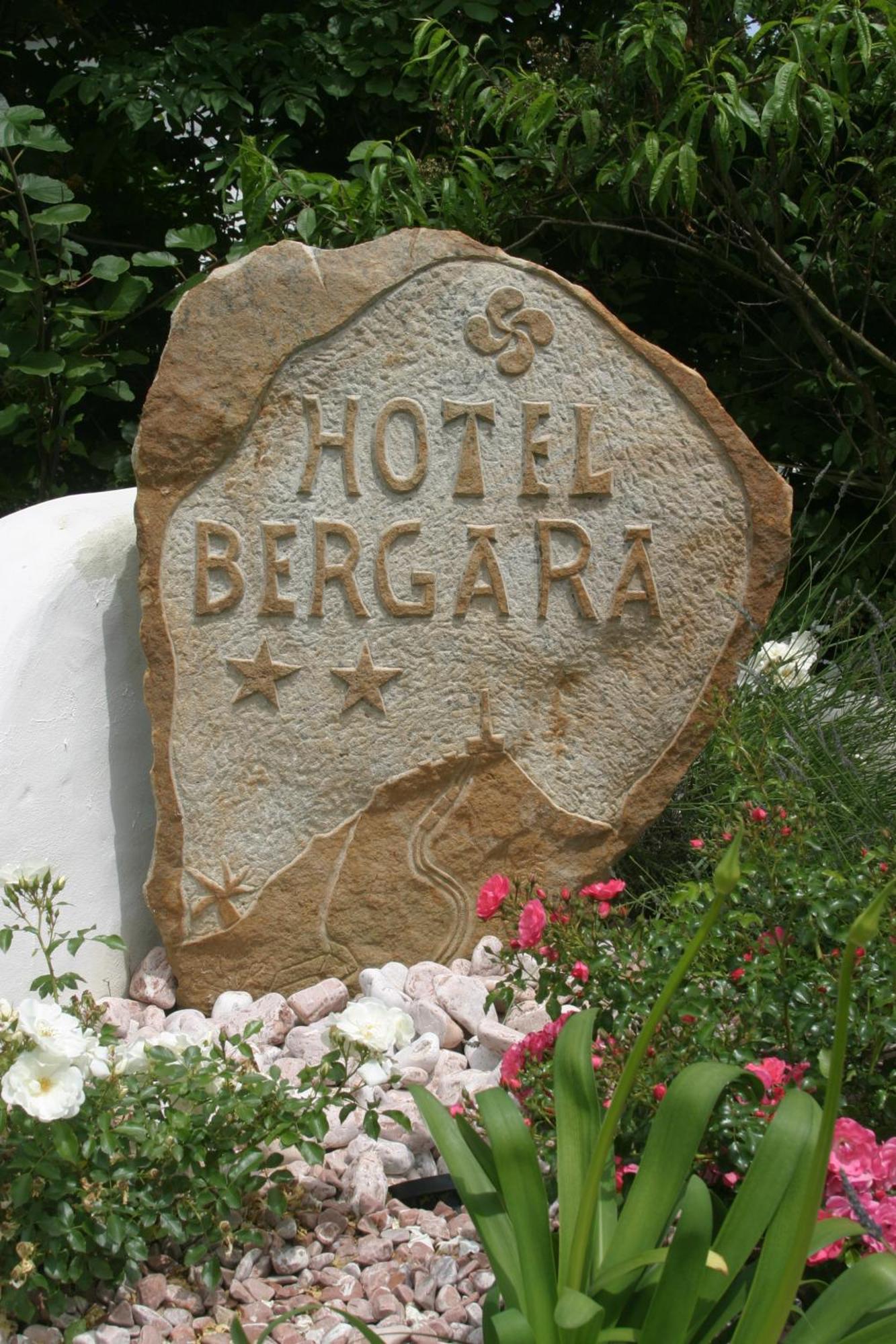 Hotel Residence Bergara Суред Экстерьер фото
