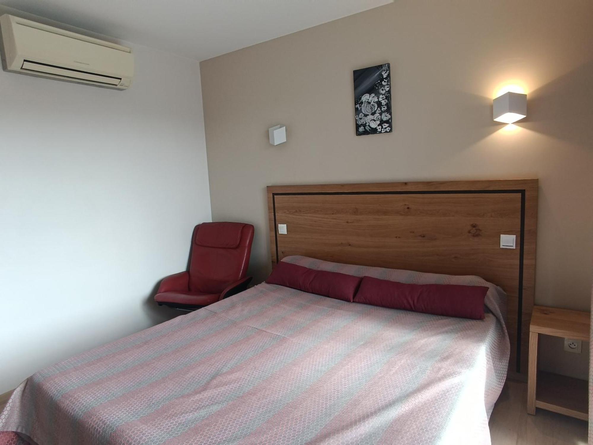 Hotel Residence Bergara Суред Экстерьер фото