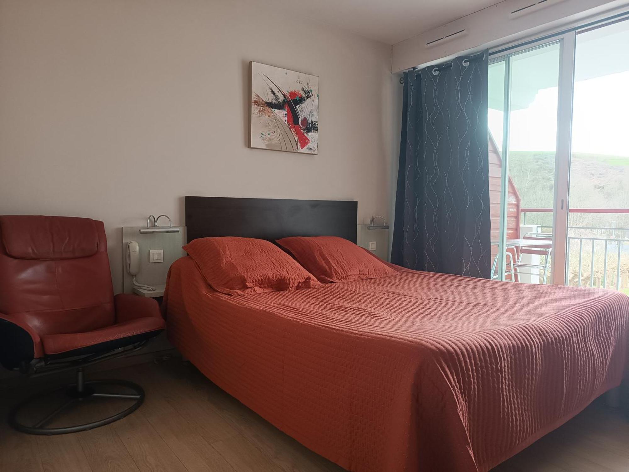 Hotel Residence Bergara Суред Экстерьер фото