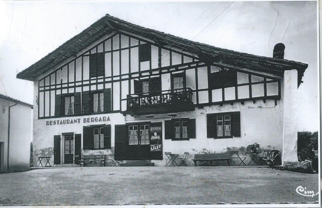 Hotel Residence Bergara Суред Экстерьер фото