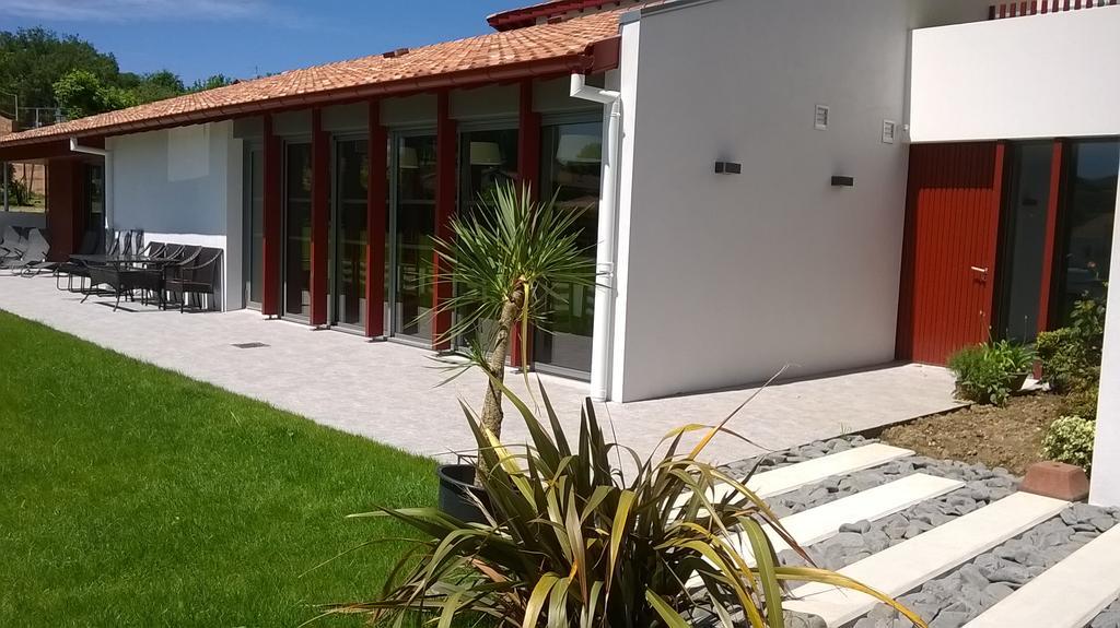 Hotel Residence Bergara Суред Экстерьер фото