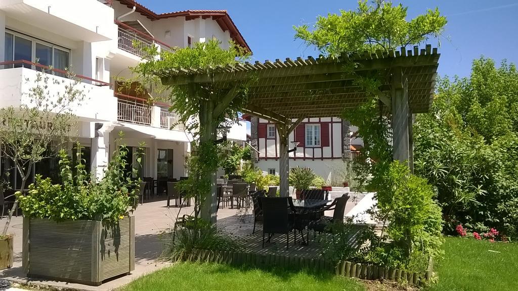 Hotel Residence Bergara Суред Экстерьер фото