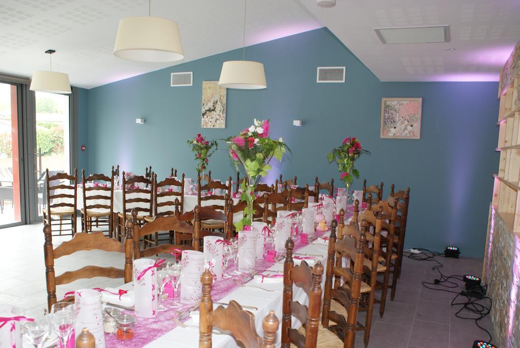Hotel Residence Bergara Суред Экстерьер фото