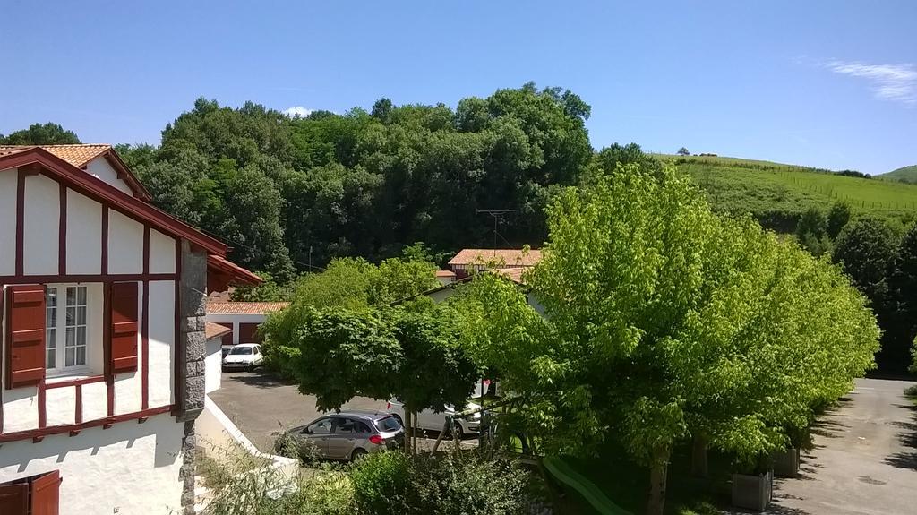 Hotel Residence Bergara Суред Экстерьер фото