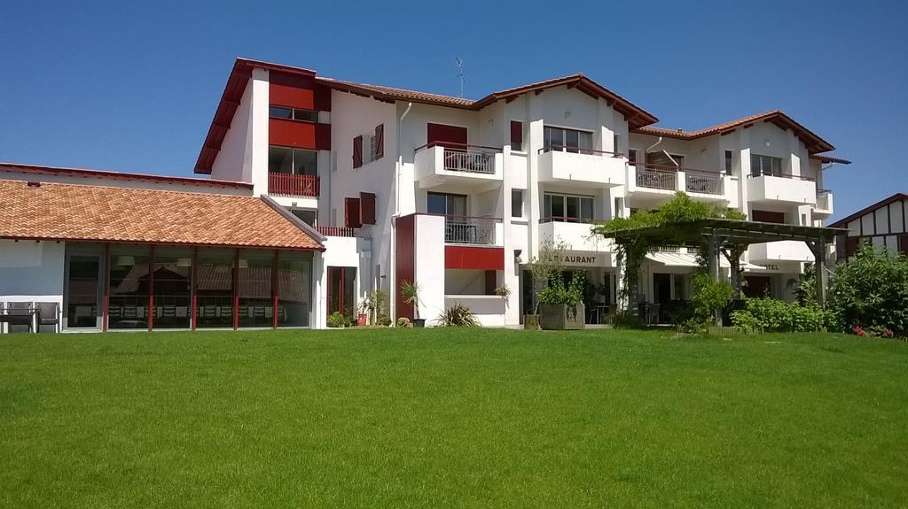 Hotel Residence Bergara Суред Экстерьер фото