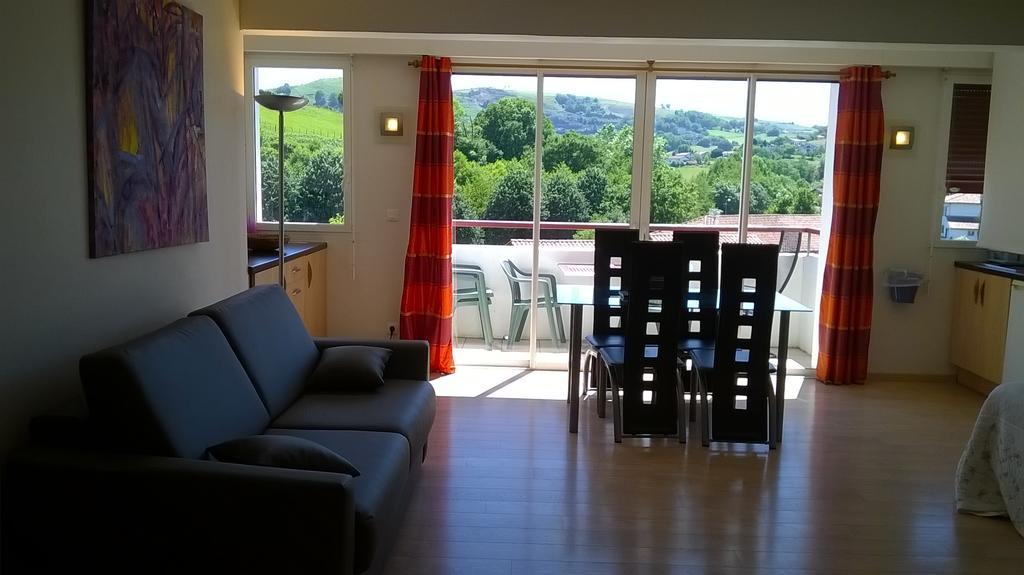 Hotel Residence Bergara Суред Экстерьер фото