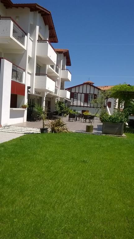 Hotel Residence Bergara Суред Экстерьер фото