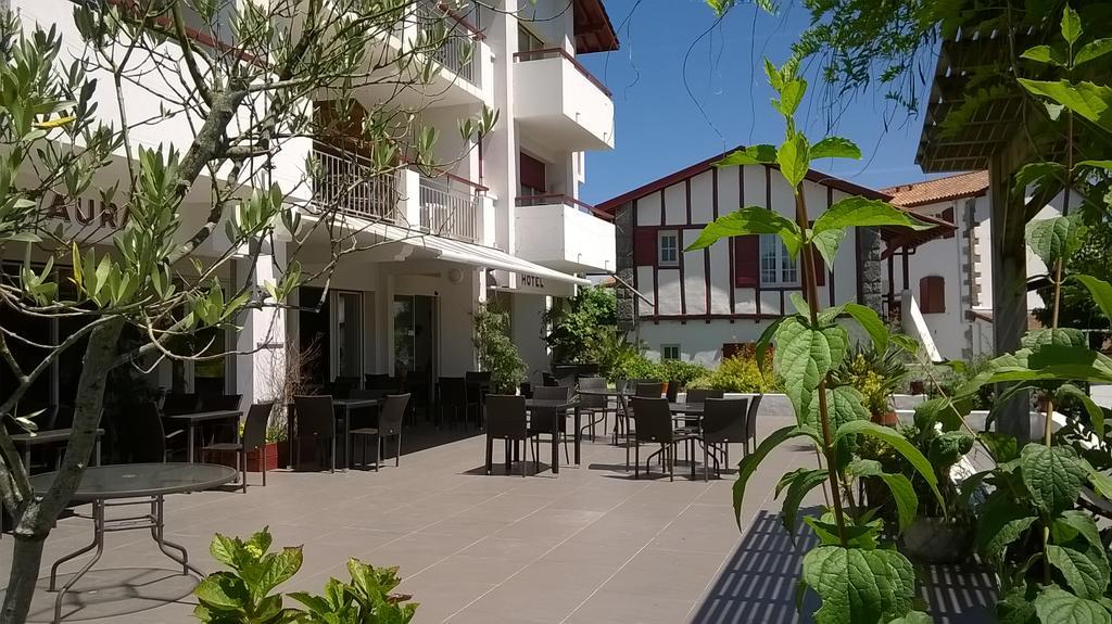 Hotel Residence Bergara Суред Экстерьер фото