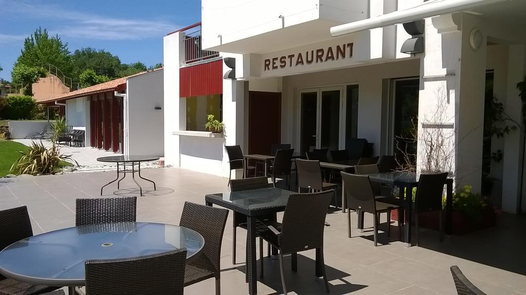 Hotel Residence Bergara Суред Экстерьер фото
