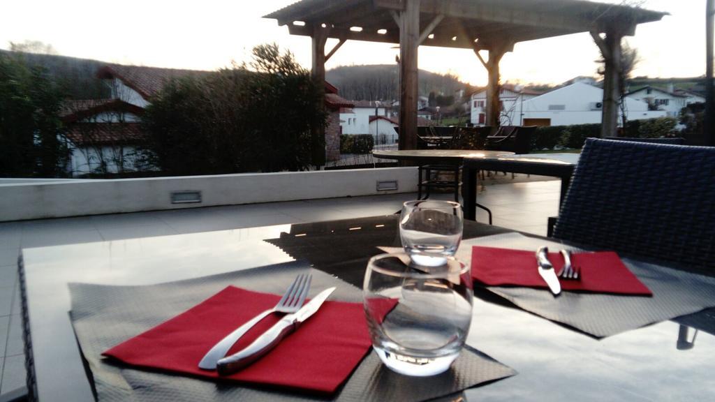 Hotel Residence Bergara Суред Экстерьер фото