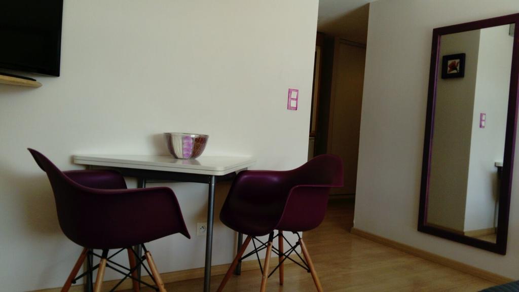 Hotel Residence Bergara Суред Экстерьер фото