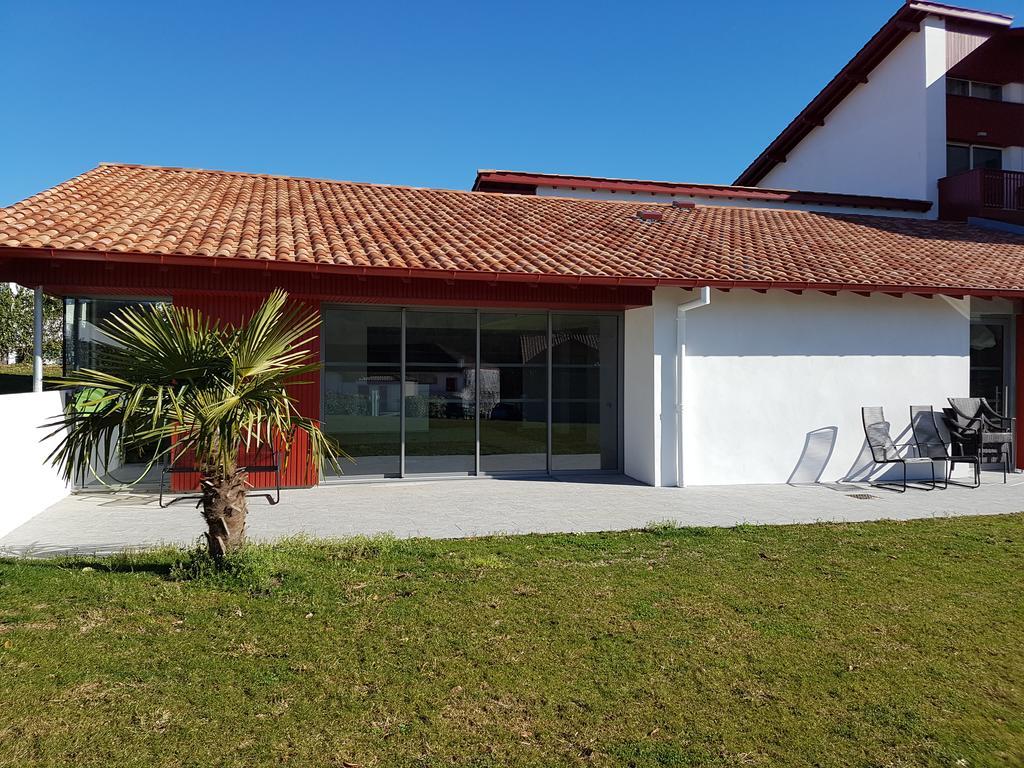 Hotel Residence Bergara Суред Экстерьер фото