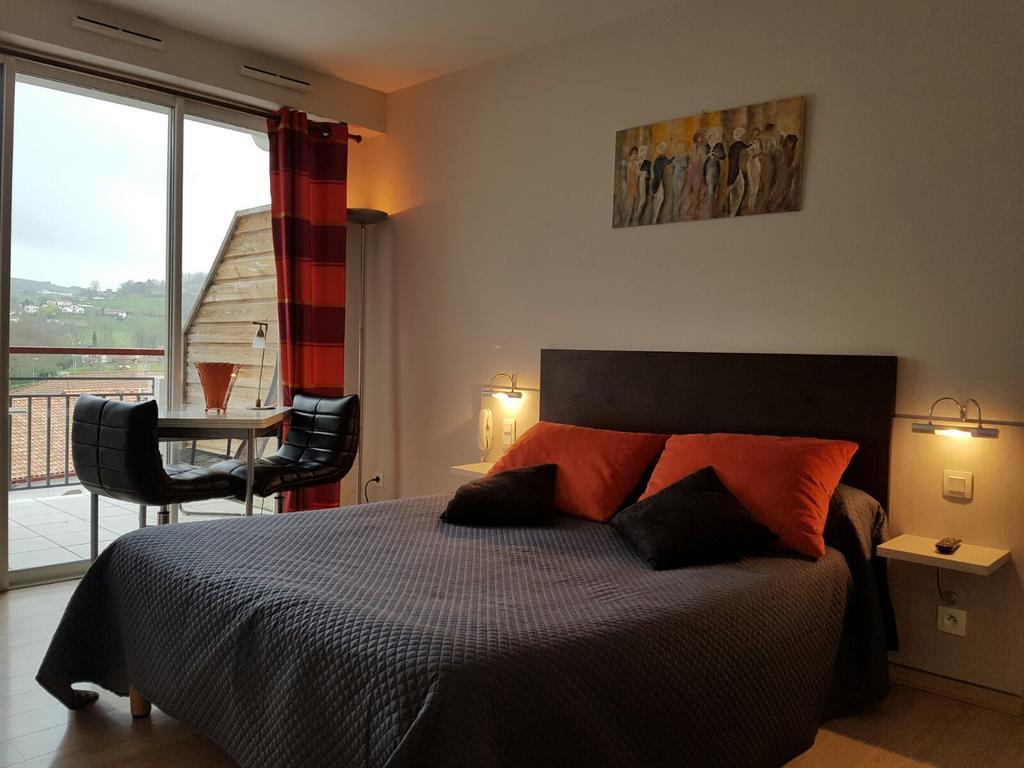 Hotel Residence Bergara Суред Экстерьер фото