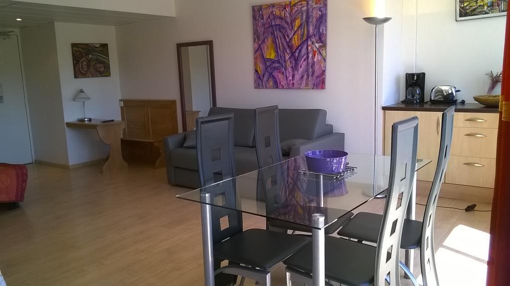 Hotel Residence Bergara Суред Экстерьер фото