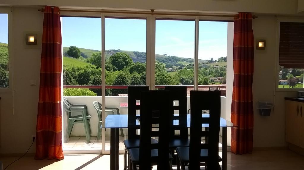Hotel Residence Bergara Суред Экстерьер фото