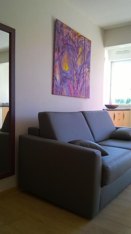 Hotel Residence Bergara Суред Экстерьер фото