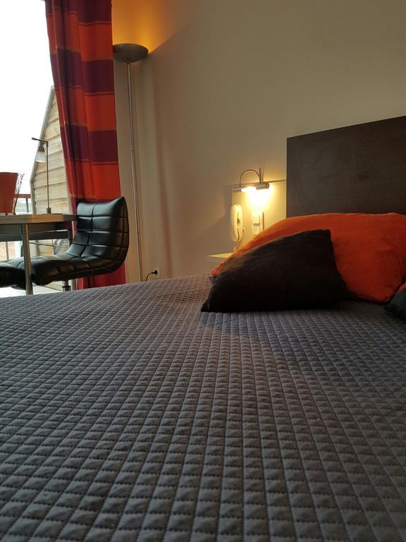 Hotel Residence Bergara Суред Экстерьер фото