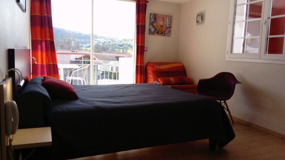 Hotel Residence Bergara Суред Экстерьер фото