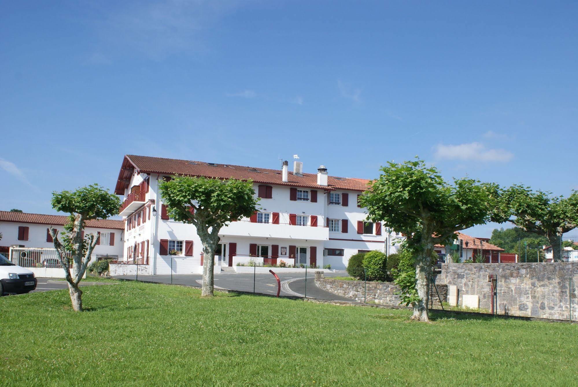 Hotel Residence Bergara Суред Экстерьер фото